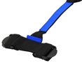 thumbnail image 4 of Side handle Universal Motorcycle Rope Handle for Aluminum Alloy Side Box Fit for R1200GS LC ADV F700GS F800GS, 4 of 7