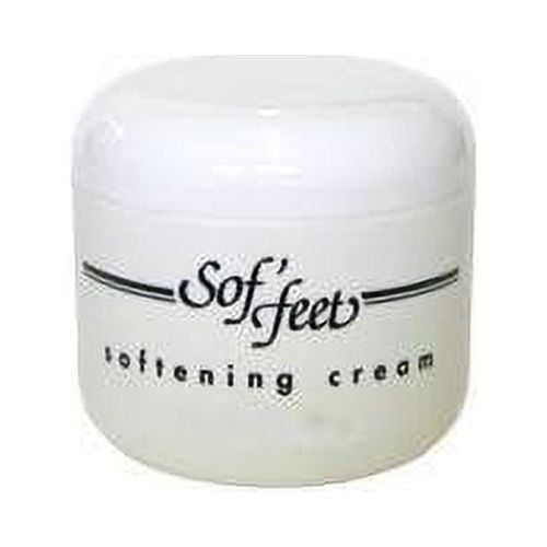 Crema suavizante Sof'Feet 4 oz