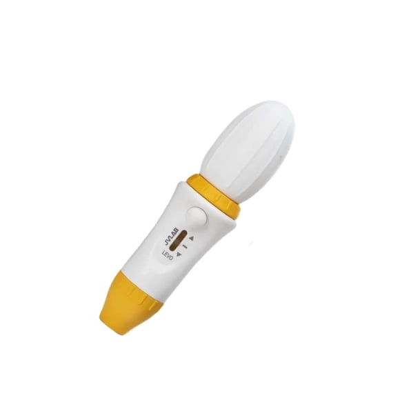 Pipette Contrôleur Levo Grande Capacité Pipette Manuelle (0.1-100ml) avec Filtre Hydrophobe 3.0um, Calibration Facile