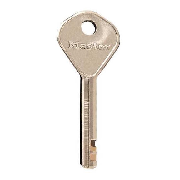 Master Lock Control Key,Mfr. No. 3670-01 K3630-01