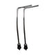 thumbnail image 1 of Floor Tom Legs 1 par de accesorios de batería Tom Drum Set Hardware Durable Metal Adjuster Floor Tom Brackets Bass Drum Legs Drum Piezas de repuesto, 1 of 9