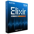 thumbnail image 1 of Cuerdas para guitarra eléctrica Elixir de 7 cuerdas calibre ligero 10-56, 1 of 6