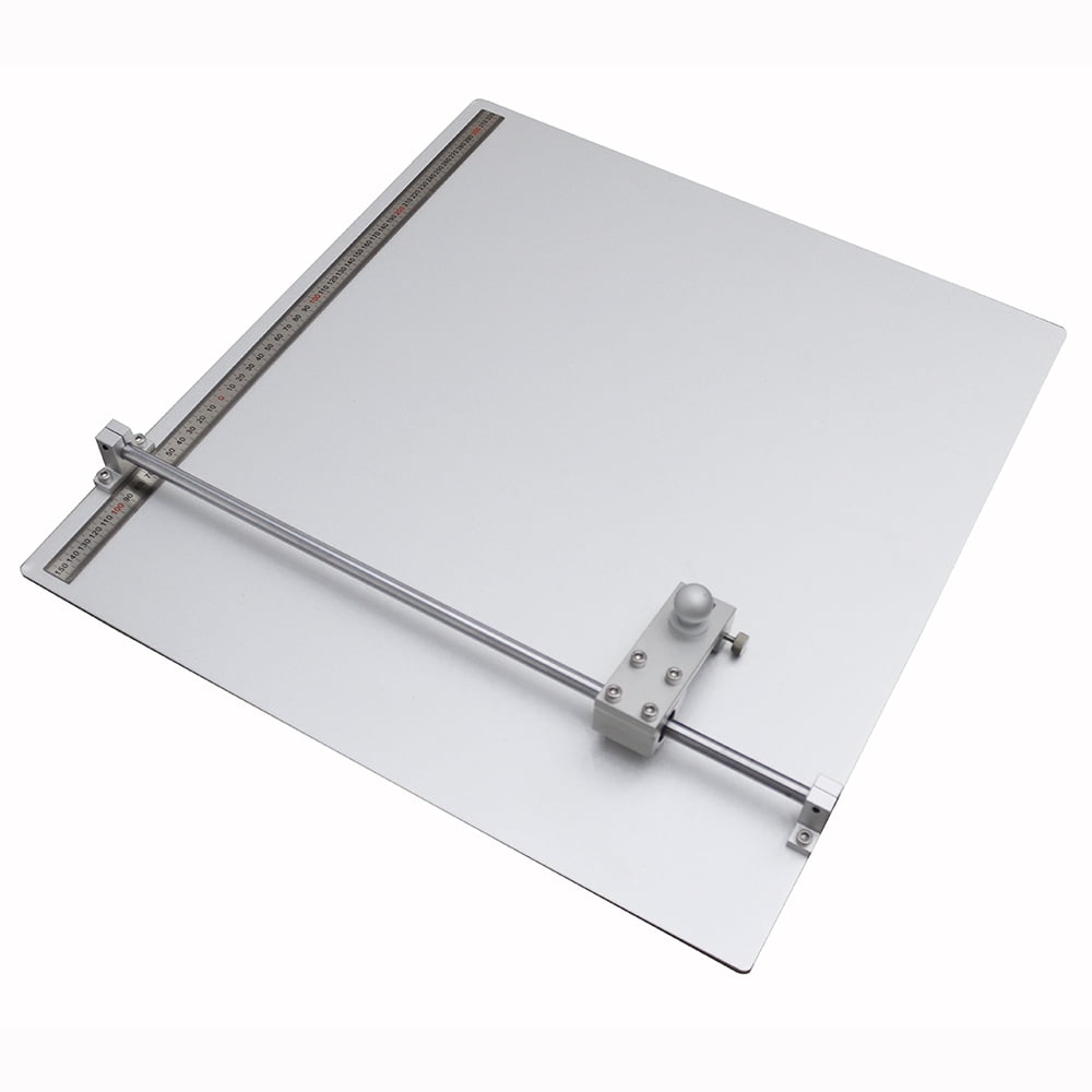 Techtongda ITO Conductive Glass Cutter FTO AZO Quartz Glass Cutting Table