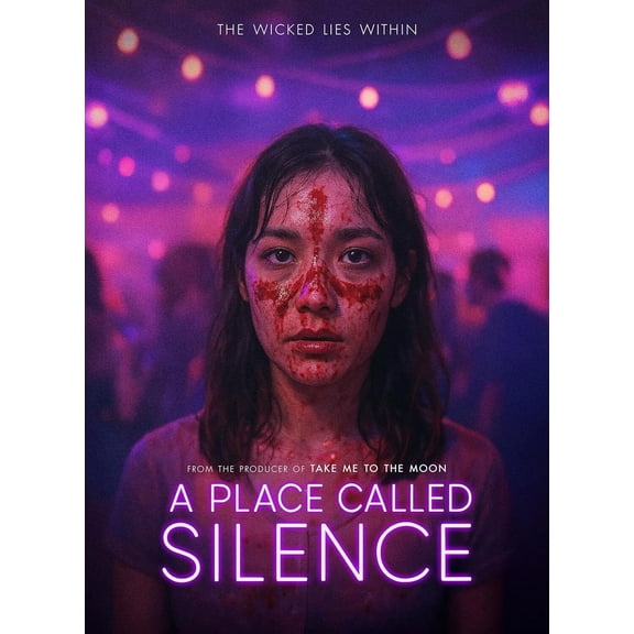 A Place Called Silence