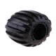 thumbnail image 1 of Perilla de válvula de de buceo duradera OD: 37mm piezas de accesorios de encendido y apagado del volante Negro Sharpla Volante de la válvula del tanque de buceo, 1 of 7
