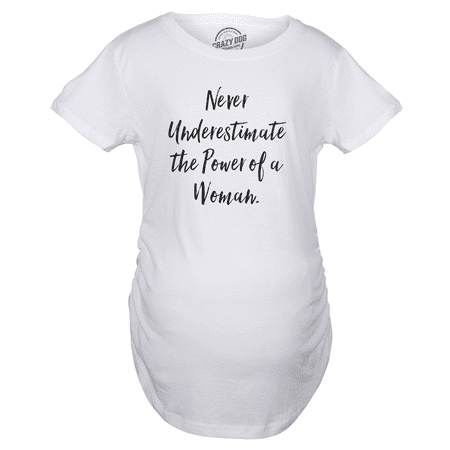Maternity Never Underestimate The Power Of A Woman Push Present New Mom