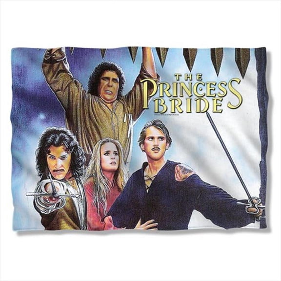 Princess Bride Pillowcase