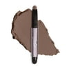 Julep Eyeshadow 101 Crème to Powder Waterproof Eyeshadow Stick, Stone