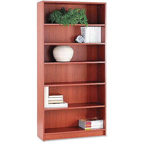 HON 1870 Series Bookcase, 6 Shelves