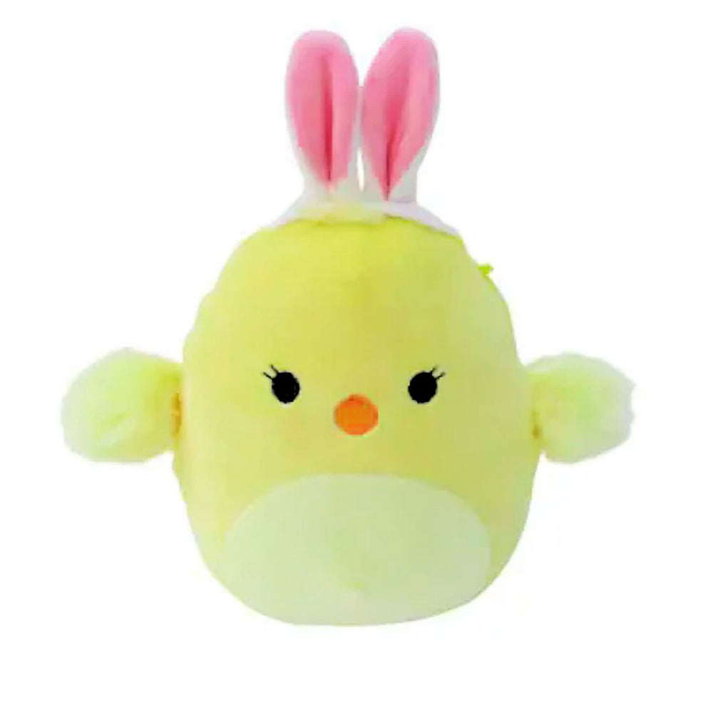 squishmallow harper bunny