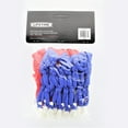 thumbnail image 5 of Lifetime 50 Gram Basketball Net, Polyester, Red, White & Blue (0776), 5 of 6
