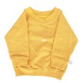 thumbnail image 3 of Cotton Baby Sweater, Toddler Sweatshirt Bright Color Baby Pullover Sweatshirt  For Travel For School For Outdoor ANGGREK Amarillo, 3 of 8