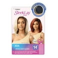 thumbnail image 2 of Outre Lace Front Wig - Sleeklay Part - Deep-C Lace Part - Ara, 2 of 2