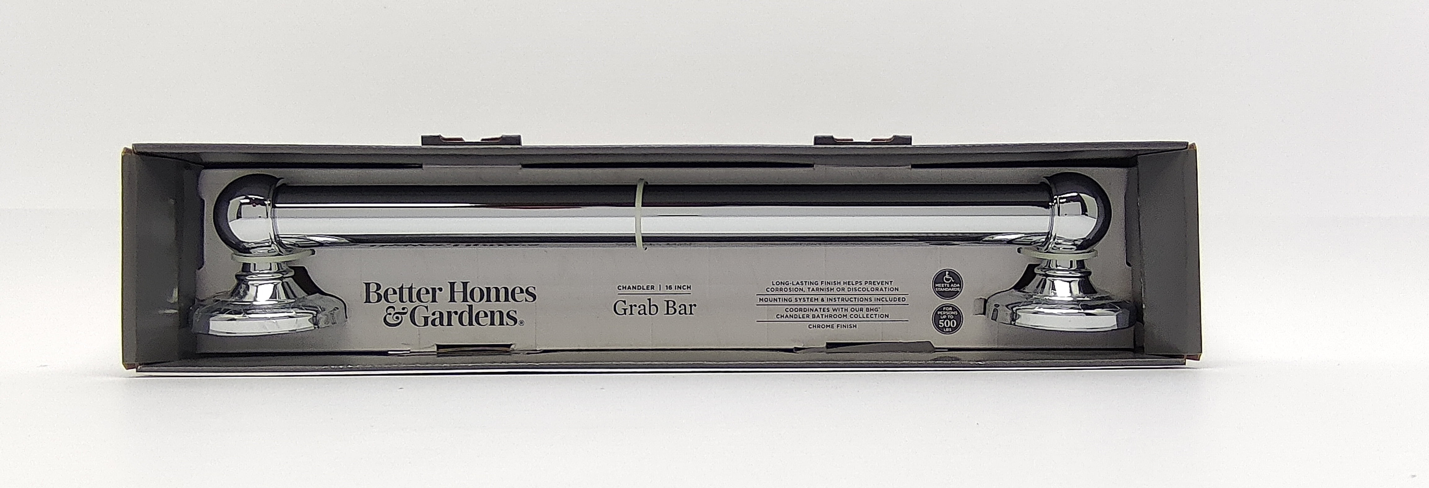 Choosing The Best Grab Bars For Your Home – Forbes Health