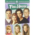 thumbnail image 1 of Full House: The Complete Seventh Season (Box Set) [DVD], 1 of 3