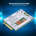 thumbnail image 1 of Ccdes T77W595 Módulo 4G, 150 Mbps Módulo 4G LTE para HP EliteBook G3 / G4 (745 755 820 840 850), ProBook G2 (640 645 650 655) Tableta/Notebook/Teclado Cable No se aplica, 1 of 5