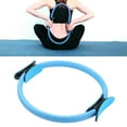 thumbnail image 3 of Círculo de Resistencia Al Fitness, Círculo de Yoga de Fitness de la Página de Inicio, Gimnasio Fitness Pilates Circle Resistance Circle, 3 of 7