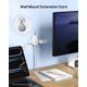 thumbnail image 4 of TROND REGULADOR DE Voltaje, 4000J, Certificado ETL, 10 ENCHUFES (2 USB-A + 2 USB-C), Cable 1.5M, Enc, 4 of 8