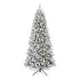 thumbnail image 1 of Árbol Premium Holiday Time Árbol nevado 210cm, 1 of 4