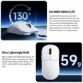 thumbnail image 2 of Mice,Mice Mice Adjustable Speeds Mice, 2 of 6