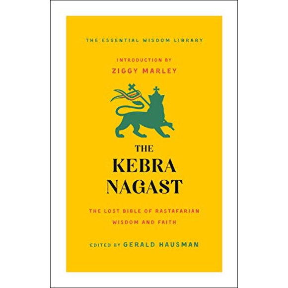 The Kebra Nagast (The Essential Wisdom Library)