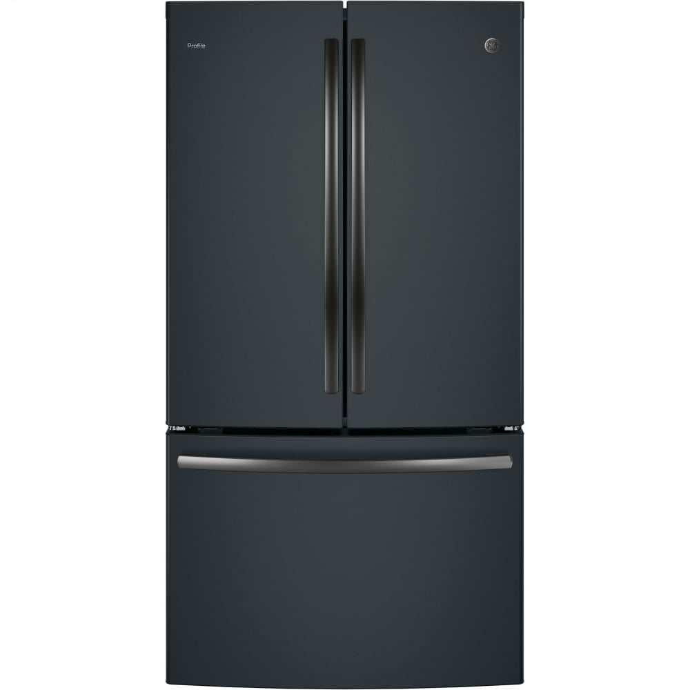 GE Appliances PWE23KELDS Black Slate Series 36 Inch 