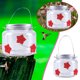 thumbnail image 1 of Xihbxyly Oferta Relampago Comedero para Colibries con Tres Puertos, 1 of 7