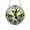 D #27, variant on StlyGar Acrylic Jigsaw Puzzle Suncatcher, Stained Glass Suncatcher Puzzle