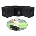 thumbnail image 4 of jinwen Golf Swing Training Aid Posture Corrector Tool Practice Gear 1100x150mm, 4 of 9