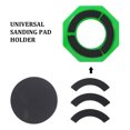 thumbnail image 3 of WHAMVOX Soporte Universal Para Almohadillas De Lijado Verde Accesorio Para Bolas De Bolos, 3 of 6