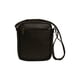 thumbnail image 1 of Bandolera Castelli Leather Authentic de piel CAFÉ unisex, 1 of 3