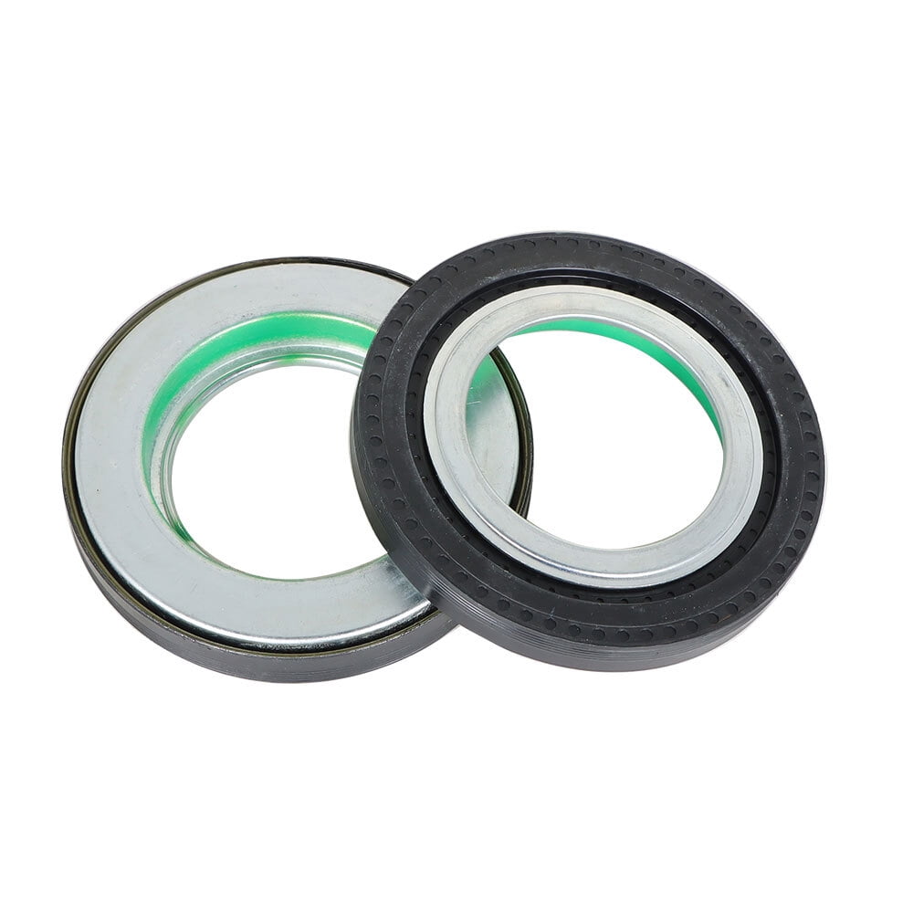 For Ford F250 F350 Super duty 2005-14 Front Axle Seal And Greasable U Joint Kit