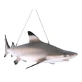 thumbnail image 5 of Design Toscano Blacktip Shark Ceiling Mount Trophy Sculpture, 5 of 5