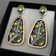 thumbnail image 2 of Moda Exquisita Mujeres Pendientes Vintage Personalidad, 2 of 5
