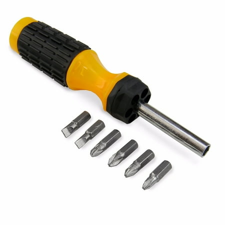 1 Phillips Power Screwdriver Bit - Stark 8