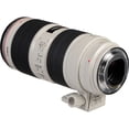 thumbnail image 7 of Canon EF 70-200mm f/2.8L IS II USM Lens Bundle | L-Series Telephoto Zoom with Constant f/2.8 Aperture, Optical IS & Fast Ring-Type USM Autofocus | For Sports & Events (2751B002) + Filter Kit + More, 7 of 7