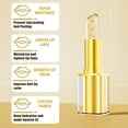 thumbnail image 4 of Labial Minfei Cambia de Color Oro Cristal PH Hidratante, 4 of 7
