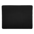 thumbnail image 5 of PETMAKER 30x24-Inch Double-Layer Waterproof Cat Litter Mat (Black), 5 of 9