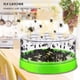 thumbnail image 1 of Catch Canteen Fly Machine Flies Cattador asesino Control de plagas de plagas Automáticas Automáticas Anti Fly Electronic Fly Trap for Ranch, 1 of 9