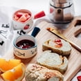 thumbnail image 3 of [CLEARANCE sales]Cute Ceramic Small Disamba Coffee Add Milk Seasoning Disc Seasoning Sauce Vinegar Tableware Seasoning Disc Small Milk Milk Pot Green, 3 of 6
