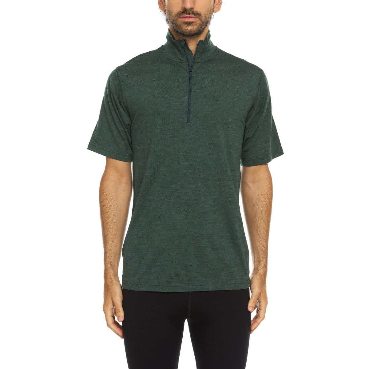 minus33 merino wool clothing men's 'tarleton' merino wool lightweight 1