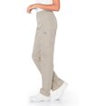 thumbnail image 2 of Landau Pantalon Cargo Coupe Décontractée (Femmes), 1 Unité, 1 Paquet, 2 of 10