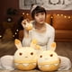 thumbnail image 4 of Almohada Kawaii Genshin Slime, cojín de felpa de impacto, bonito juego de Anime, Peluche Original, regalo para niños1853, 4 of 5