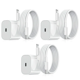 thumbnail image 1 of iPhone Laddare - Snabbladdare - Adapter + Kabel 20W USB-C, 1 of 2