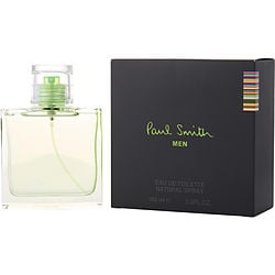 thumbnail image 2 of Paul Smith by Paul Smith for Men - 3.4 oz EDT Spray, 2 of 3