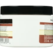 Aunt Jackies Curls & Coils Butter Crème Intensive Moisture Sealant, 15 oz