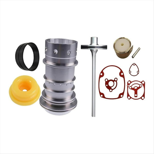 877-323 Controlador de Pistón 877-334 877-325 877-852 877-854 877-329 878-421 Resorte de Cinta 878- Compatible con para Parachoques de Pistón