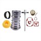 thumbnail image 1 of 877-323 Controlador de Pistón 877-334 877-325 877-852 877-854 877-329 878-421 Resorte de Cinta 878- Compatible con para Parachoques de Pistón, 1 of 5
