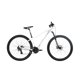 thumbnail image 1 of Bicicleta V-Industries Rodada 29 Talla 15 Blanco-Aqua, 1 of 4