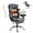 Slategray, variant on HOMREST 6-Point Massage Office Chair, Heated Executive Chair with Adjustable Armrest,Ergonomic Home Office Desk Chairs with Retractable Footrest and Reclining Function(SlateGray)